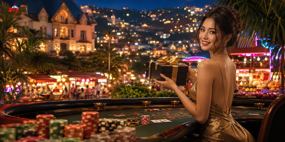 6789g 6789g — casino trực tuyến cho nhịp sống Việt